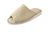 Pantuflas de dama abiertas de morley con taco chino (440S)