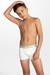 Calzoncillo boxer de nene con cintura expuesta (23901) en internet