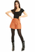 Medias panty de lycra ultraopacas (3500) - comprar online