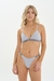 Conjunto sin aro colaless lurex algodon (604) en internet