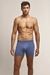 Calzoncillo boxer de algodón con lycra (5212)