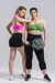 Calza capri deportiva de microfibra Essential (2008M) - comprar online