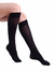 Medias 3/4 de lycra ultraopaca (1240)