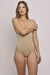 Imagen de Trusa alta modelante colaless de microfibra (839)