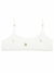 Corpiño top de nena de algodón (323-01) - comprar online