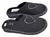 Pantuflas de algodón estampadas (100P) - comprar online