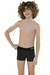 Calzoncillo boxer de nene con cintura expuesta (23901) en internet