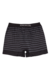 Calzoncillo boxer de algodón con lycra sin costuras rayado (5244) en internet