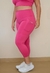 Calza capri deportiva de microfibra lisa Greta (17312) - tienda online