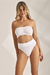 Bandeau ancho microfibra (923)