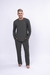 Pijama hombre manga larga Tom (28017) - comprar online