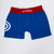 Calzoncillo boxer de nene de algodón sin costuras Avengers (5410) - comprar online