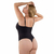 Body modelante colaless de microfibra (838) - comprar online