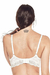 Corpiño triangulo bralette de encaje (312A) en internet