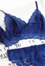 Corpiño triangulo bralette de encaje (312A) - tienda online