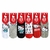 Soquete algodon Hello Kitty (6001E) - comprar online