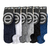 Media soquete de hombre invisible algodón (011) - comprar online