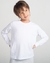 Camiseta infantil de manga larga térmica (1286A) en internet