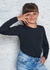 Camiseta manga larga térmica infantil (1069) en internet