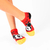 Medias soquetes infantiles Mickey (1220C) - comprar online