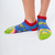 Medias soquetes infantiles personajes Toy Story (1218C) - comprar online