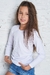 Camiseta manga larga térmica infantil (1169) - comprar online