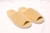 Pantufla de toalla abierta (327)
