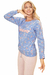 Pijama de dama manga larga So Dreamer (11618)