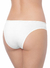 Bombacha tiro medio de algodón con lycra (7491) - comprar online