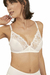 Corpiño sin aro de lycra con puntilla (471) - comprar online