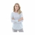 Pijama de dama manga larga (92508)