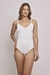 Body modelante vedetina de microfibra (638)