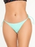 Malla bombacha colaless para atar lisa (25266)