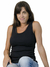 Camiseta musculosa de algodón (242) - comprar online