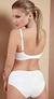 Corpiño reductor sin aro lycra (674) - comprar online