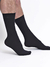 Medias de hombre 3/4 de lycra térmicas (6001)