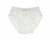 Calzoncillo slip de algodón con lycra sin costuras (5014)