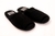 Pantufla abierta de algodon antideslizante dama (807P) - comprar online