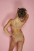 Conjunto de nena bretel fino y tiro corto (83) - comprar online