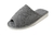 Pantuflas de dama abiertas de morley con taco chino (440S) - comprar online