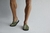 Pantuflas de hombre gamuzadas con corderito (094)