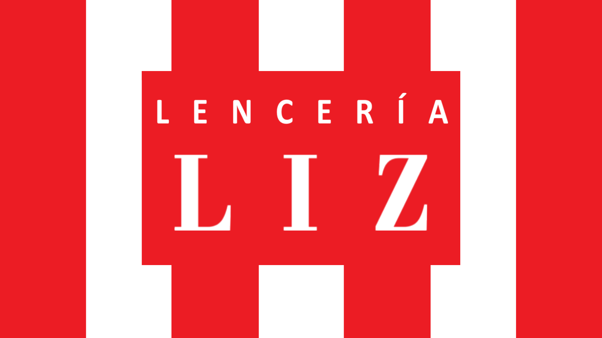 Lencería Liz Acoyte
