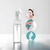Frasco Pump Espumador Facial para SKINCARE na internet