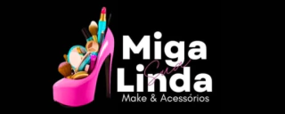 A loja que entrega Maquiagem e Auto Estima / Miga Sua Linda Maquiagem, Bijus & Acessórios 