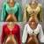 Cropped Ciganinha - comprar online