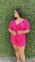 Macaquinho Plus Size na internet