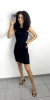 Vestido Costas Nua