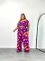 Pantalona Plus Size