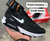 Nike Air max 90 Black / White