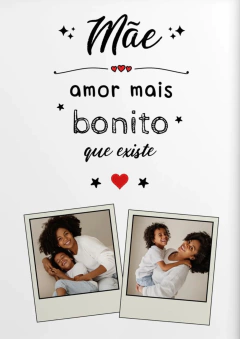 Quadro Mãe 5 | Dia das mães - comprar online